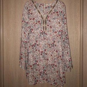 NBW Umgee Tunic